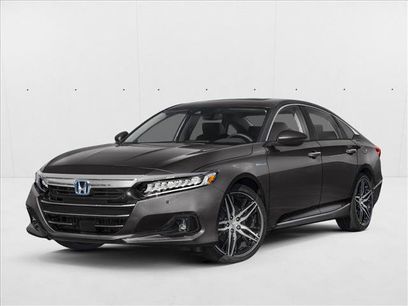 Used 2022 Honda Accord Touring