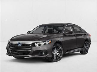 Used 2022 Honda Accord Touring video 1