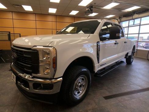 New 2026 Ford F250 XL image 3