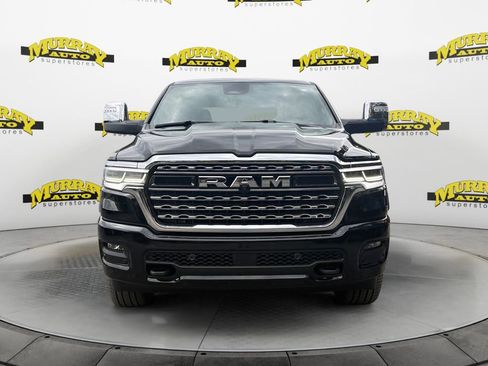 New 2026 RAM 1500 Limited image 8