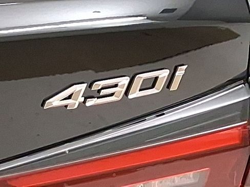 New 2026 BMW 430i Coupe w/ Parking Assistance Package image 19