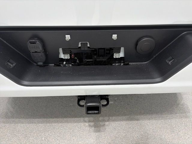 New 2026 Chevrolet Silverado 1500 RST w/ RST Select Package AWD/4WD image 9