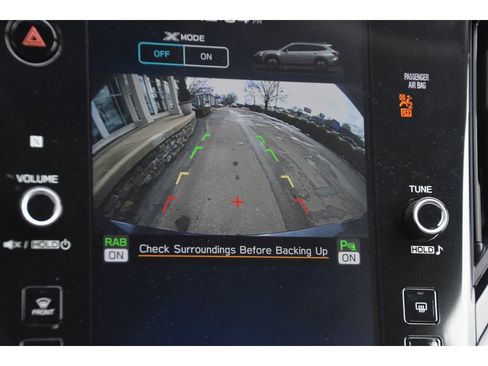 Used 2023 Subaru Outback Limited image 23