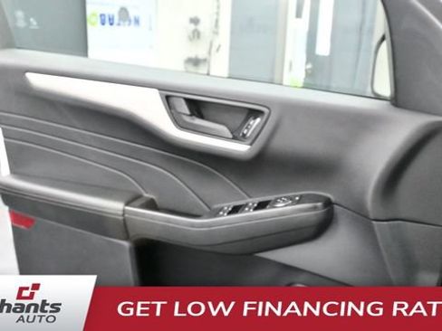 Used 2022 Ford Escape S AWD/4WD image 25