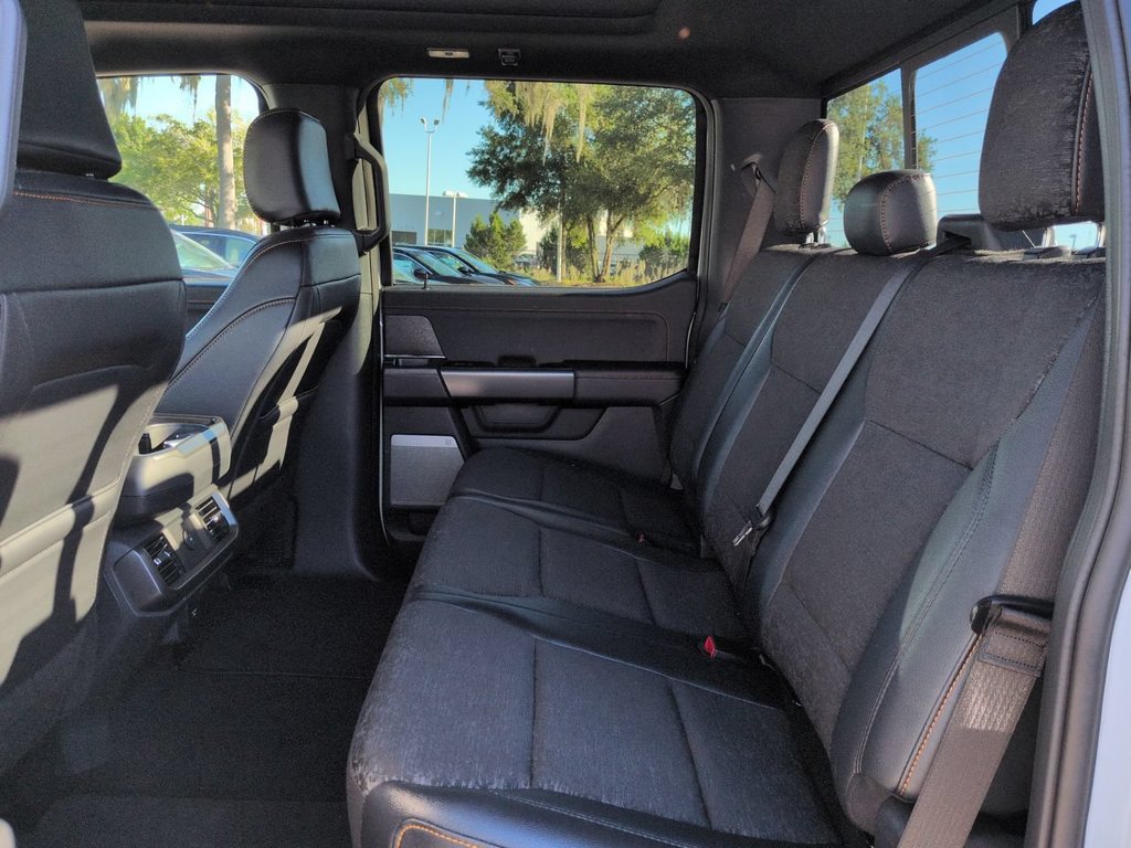 Used 2026 Ford F150 Tremor AWD/4WD image 14