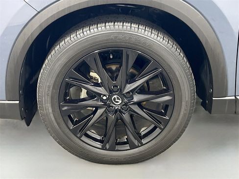 Used 2023 MAZDA CX-5 Carbon Edition image 30