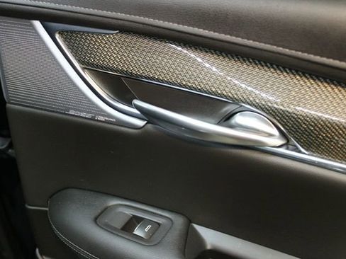 Used 2020 Cadillac XT5 Sportv image 13