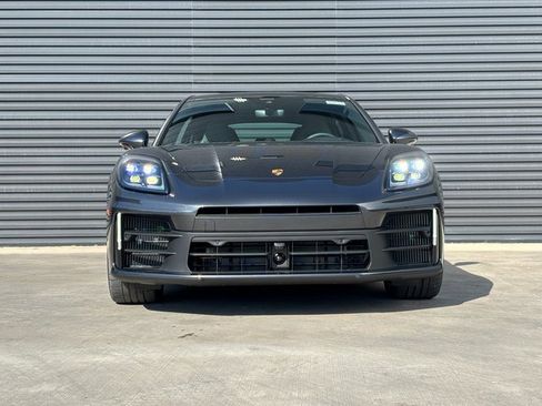 New 2026 Porsche Panamera 4 image 10