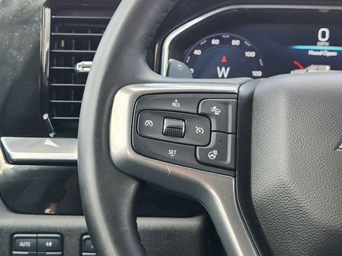 Used 2023 Chevrolet Silverado 1500 RST w/ RST All Star Premium Package AWD/4WD image 28