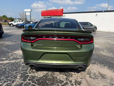 Used 2022 Dodge Charger R/T w/ Navigation & Travel Group image 6