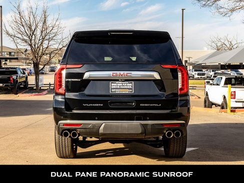 Used 2021 GMC Yukon Denali w/ Denali Ultimate Package image 7