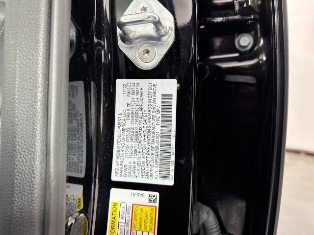 Used 2023 Honda CR-V EX-L image 39