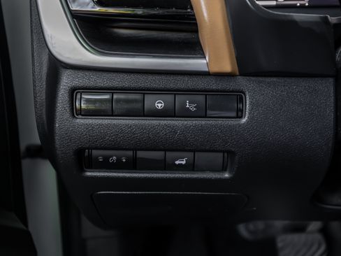 Used 2022 Nissan Rogue Platinum w/ Head-Up Display Package FWD image 59