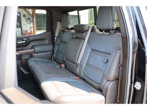 Used 2020 GMC Sierra 1500 Denali w/ Denali Ultimate Package AWD/4WD image 20