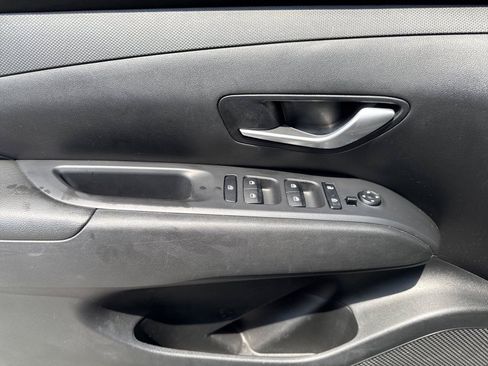 Used 2023 Hyundai Tucson SEL AWD/4WD image 17