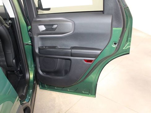 New 2025 Ford Bronco Sport Outer Banks image 33