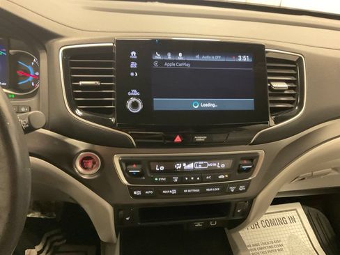 Used 2022 Honda Pilot EX-L image 13