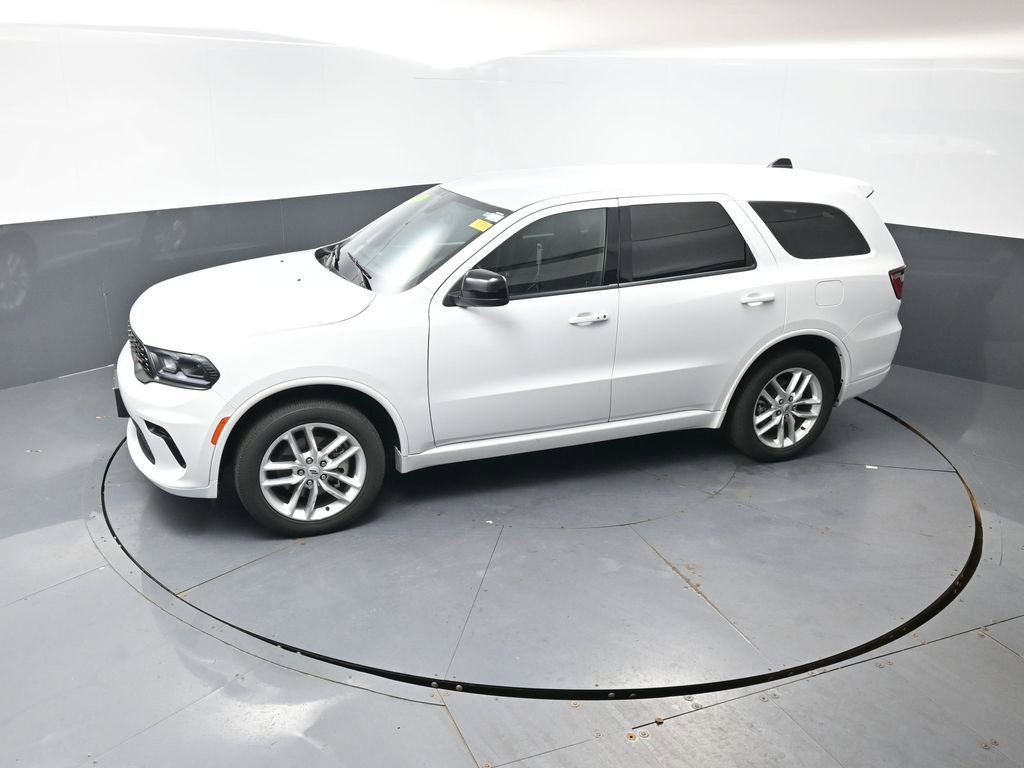 Used 2026 Dodge Durango GT AWD/4WD image 45