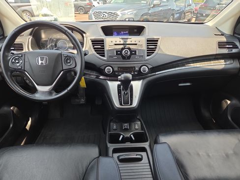 Used 2013 Honda CR-V EX-L image 20