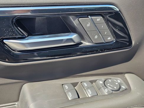 New 2026 Chevrolet Tahoe LT AWD/4WD image 24
