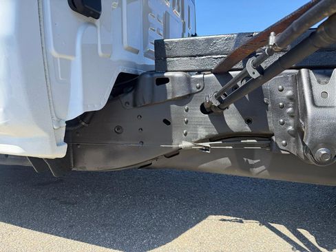 Used 2017 Chevrolet Silverado 3500 W/T w/ WT Convenience Package image 7