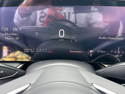 New 2026 Buick Envision Avenir image 28