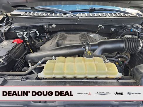 Used 2020 Ford Expedition XLT w/ Equipment Group 202A image 22