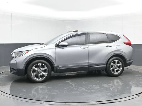 Used 2019 Honda CR-V EX image 6