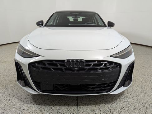 New 2026 Audi A6 Prestige image 2