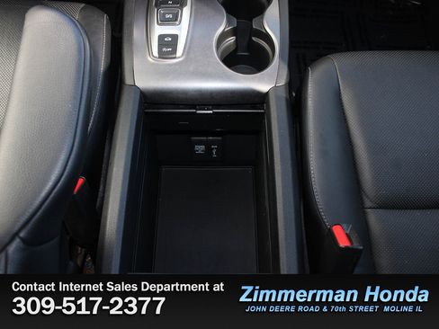 Certified 2020 Honda Ridgeline RTL image 19