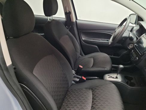 Used 2022 Mitsubishi Mirage ES FWD image 21