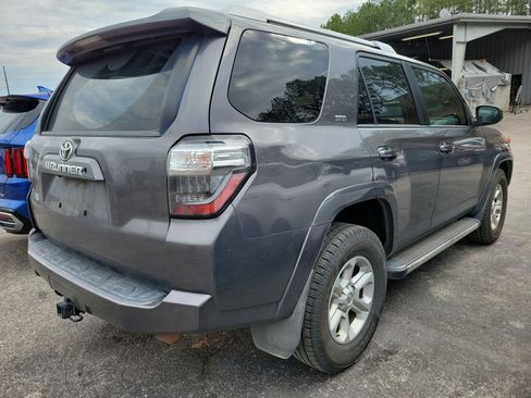 Used 2018 Toyota 4Runner SR5 Premium image 6