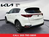Used 2022 Kia Sportage LX image 5
