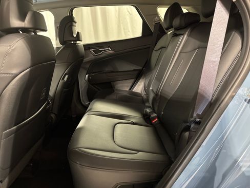 New 2026 Kia Sportage EX AWD/4WD image 5