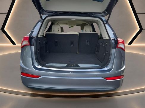 Used 2019 Buick Envision Preferred FWD image 7