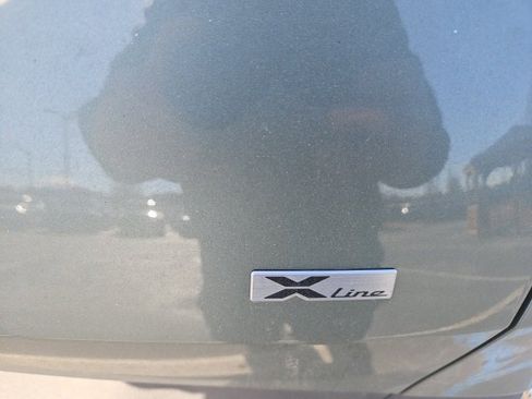 Certified 2023 Kia Sportage X-Line w/ X-Line Premium Package image 9