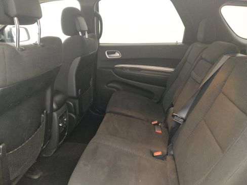 Used 2020 Dodge Durango SXT image 18