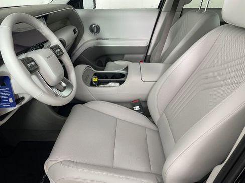 New 2026 Hyundai Palisade SEL image 3