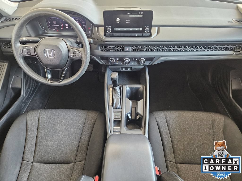 Used 2023 Honda Accord LX image 27