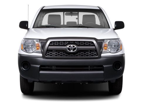 Used 2010 Toyota Tacoma 2WD Regular Cab image 4