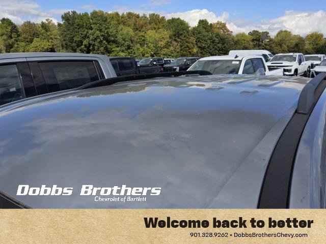 Used 2026 Chevrolet Traverse LT w/ Driver Confidence Package FWD image 8
