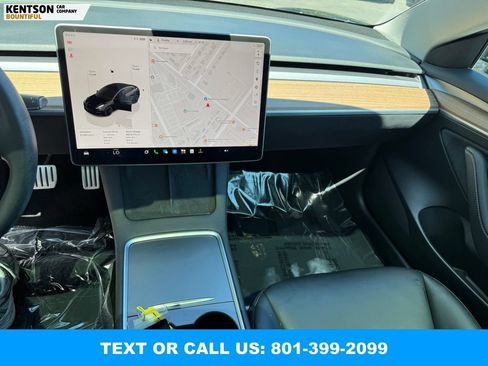 Used 2023 Tesla Model 3 Performance AWD/4WD image 17