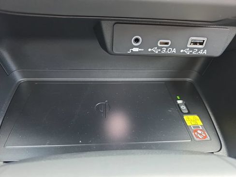 New 2026 Subaru Crosstrek 2.5i Limited AWD/4WD image 17