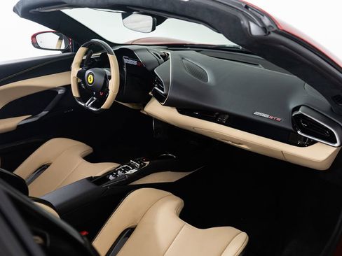 Certified 2023 Ferrari 296 GTS image 33