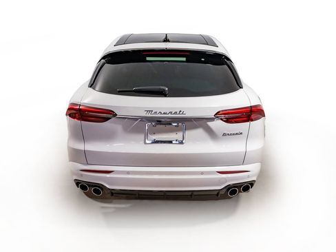 Used 2024 Maserati Grecale GT image 6