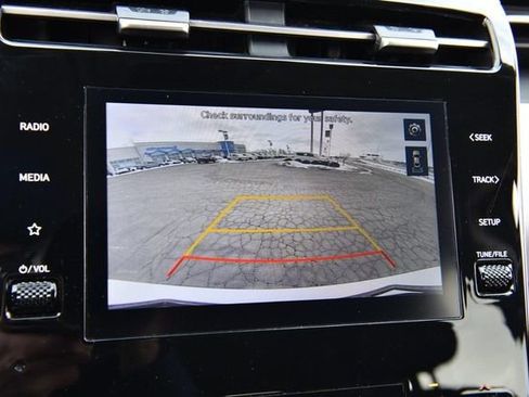 Used 2024 Hyundai Tucson SEL image 12