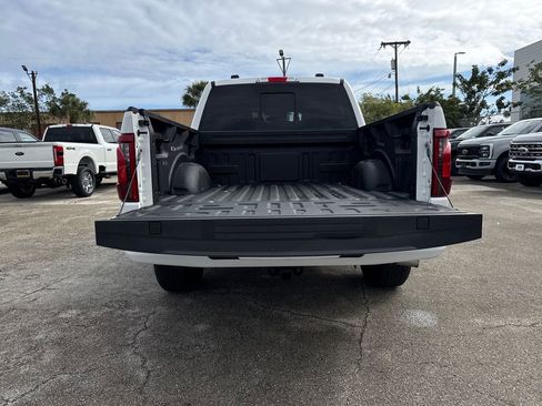 Used 2024 Ford F150 XLT w/ Equipment Group 302A MID image 30
