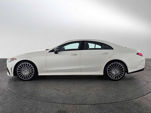 Used 2023 Mercedes-Benz CLS 450 4MATIC image 6