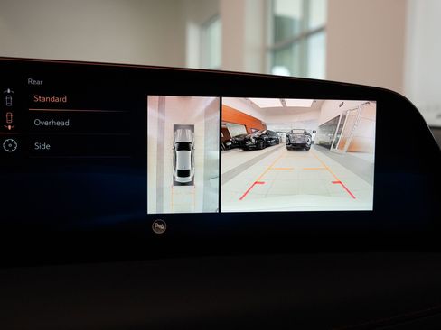 New 2025 Cadillac CT5 Premium Luxury w/ Platinum Package image 13