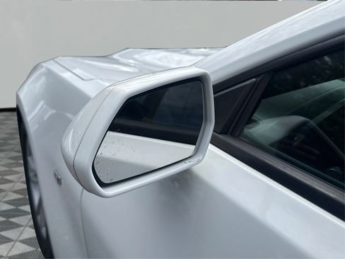 Used 2021 Chevrolet Camaro LS RWD image 23